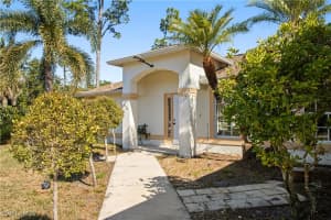 1620 Blue Sage Drive, Naples, FL 34117 - MLS#225081088