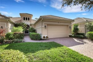 3134 Santorini Court, Naples, FL 34119 - MLS#225081090