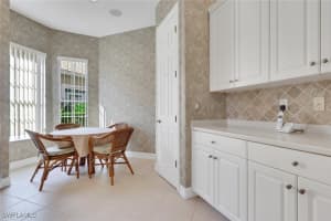 3134 Santorini Court, Naples, FL 34119 - MLS#225081090