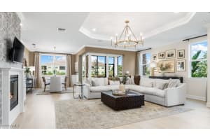 15339 Lucerna Street, Naples, FL 34114 - MLS#225081093