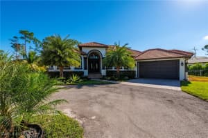 2280 Wilson Boulevard, Naples, FL 34120 - MLS#225081101