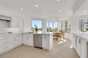 4251 Gulf Shore Boulevard, Naples, FL 34103 - MLS#225081103