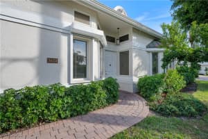 3624 Belair Lane, Naples, FL 34103 - MLS#225081105