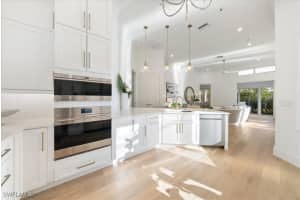 3624 Belair Lane, Naples, FL 34103 - MLS#225081105