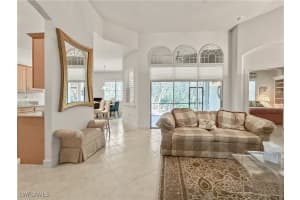 5493 Whispering Willow Way, Fort Myers, FL 33908 - MLS#225081112