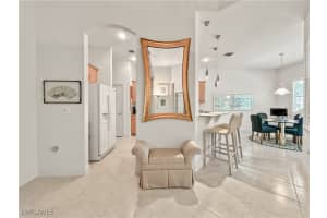 5493 Whispering Willow Way, Fort Myers, FL 33908 - MLS#225081112