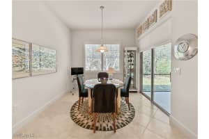 5493 Whispering Willow Way, Fort Myers, FL 33908 - MLS#225081112