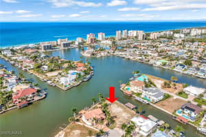 357 Germain Avenue, Naples, FL 34108 - MLS#225081122