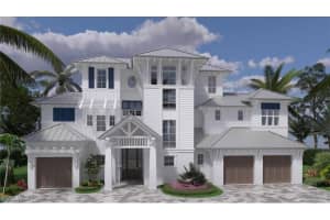 357 Germain Avenue, Naples, FL 34108 - MLS#225081122