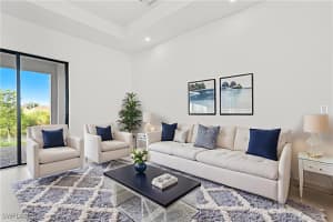 1607 17th Street, Cape Coral, FL 33993 - MLS#225081123