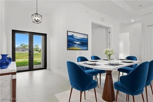 1607 17th Street, Cape Coral, FL 33993 - MLS#225081123