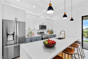 1607 17th Street, Cape Coral, FL 33993 - MLS#225081123