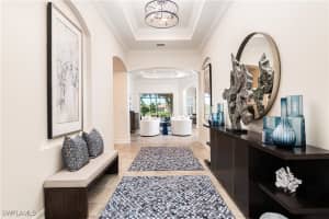 9287 Chiasso Cove Court, Naples, FL 34114 - MLS#225081132