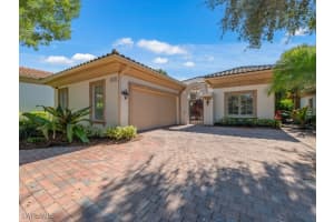 15719 Villoresi Way, Naples, FL 34110 - MLS#225081134