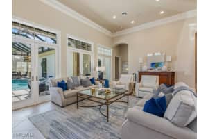 15719 Villoresi Way, Naples, FL 34110 - MLS#225081134