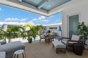 201 8th Street, Naples, FL 34102 - MLS#225081135