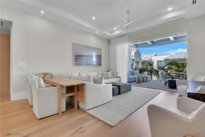 201 8th Street, Naples, FL 34102 - MLS#225081135