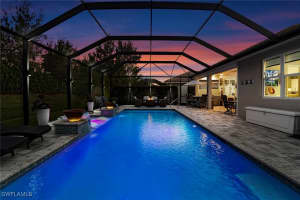 14534 Kelson Circle, Naples, FL 34114 - MLS#225081136