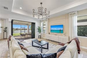 20530 Pebble Glen Drive, Estero, FL 33928 - MLS#225081148