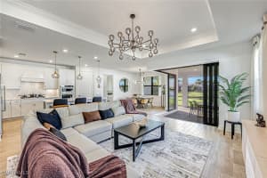 20530 Pebble Glen Drive, Estero, FL 33928 - MLS#225081148