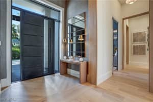 436 Putter Point Court, Naples, FL 34103 - MLS#225081155