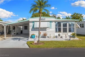 43 Enchanting Boulevard, Naples, FL 34112 - MLS#225081186