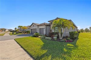 11143 Canopy Loop, Fort Myers, FL 33913 - MLS#225081192