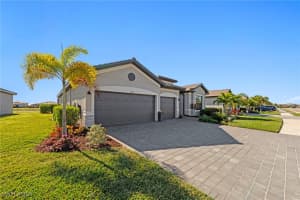 11143 Canopy Loop, Fort Myers, FL 33913 - MLS#225081192