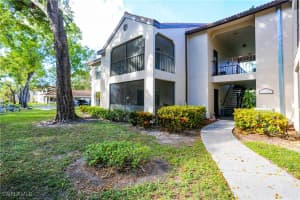 2214 Arbour Walk Circle, Naples, FL 34109 - MLS#225081199