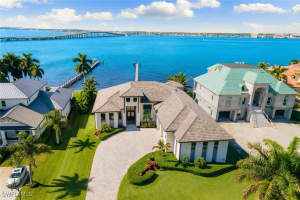 12484 Riverside Drive, Fort Myers, FL 33919 - MLS#225081201