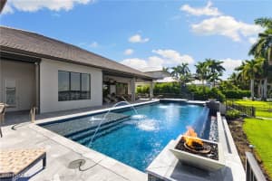 12484 Riverside Drive, Fort Myers, FL 33919 - MLS#225081201