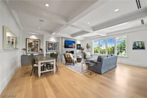 745 12th Avenue, Naples, FL 34102 - MLS#225081202