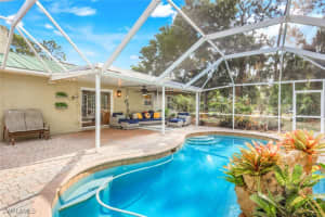 5248 Coral Wood Drive, Naples, FL 34119 - MLS#225081207