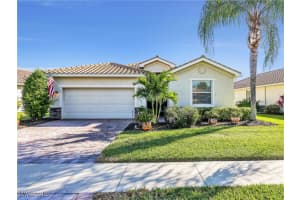 3493 Dandolo Circle, Cape Coral, FL 33909 - MLS#225081220