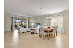 3493 Dandolo Circle, Cape Coral, FL 33909 - MLS#225081220