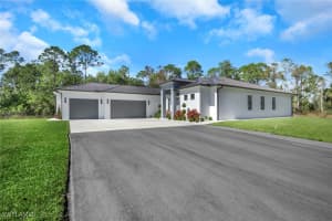 3813 16th Avenue, Naples, FL 34120 - MLS#225081222