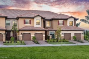 15339 Giardino Dr 11-101, Naples