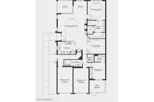 15339 Giardino Drive, Naples, FL 34114 - MLS#225081229