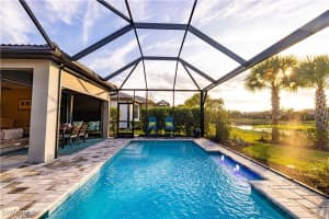 11970 Westmoreland Way, Fort Myers