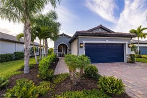 11970 Westmoreland Way, Fort Myers, FL 33913 - MLS#225081242