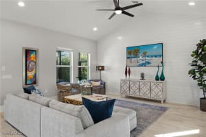 14844 Dockside Lane, Naples, FL 34114 - MLS#225081247