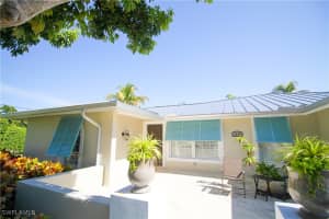 1645 Mullet Court, Naples, FL 34102 - MLS#225081272