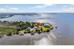 4961 Galt Island Avenue, St James City, FL 33956 - MLS#225081273