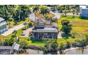 4961 Galt Island Avenue, St James City, FL 33956 - MLS#225081273