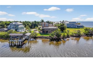 4961 Galt Island Avenue, St James City, FL 33956 - MLS#225081273