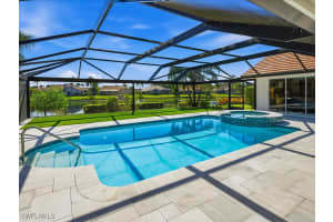 11422 Night Heron Drive, Naples, FL 34119 - MLS#225081278