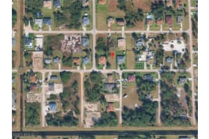 3714 29th Street, Lehigh Acres, FL 33976 - MLS#225081283