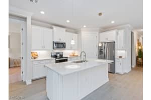 342 Deauville Loop, Naples, FL 34114 - MLS#225081304