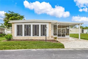 67 Sturbridge Lane, Fort Myers, FL 33908 - MLS#225081313