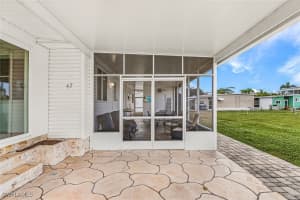 67 Sturbridge Lane, Fort Myers, FL 33908 - MLS#225081313